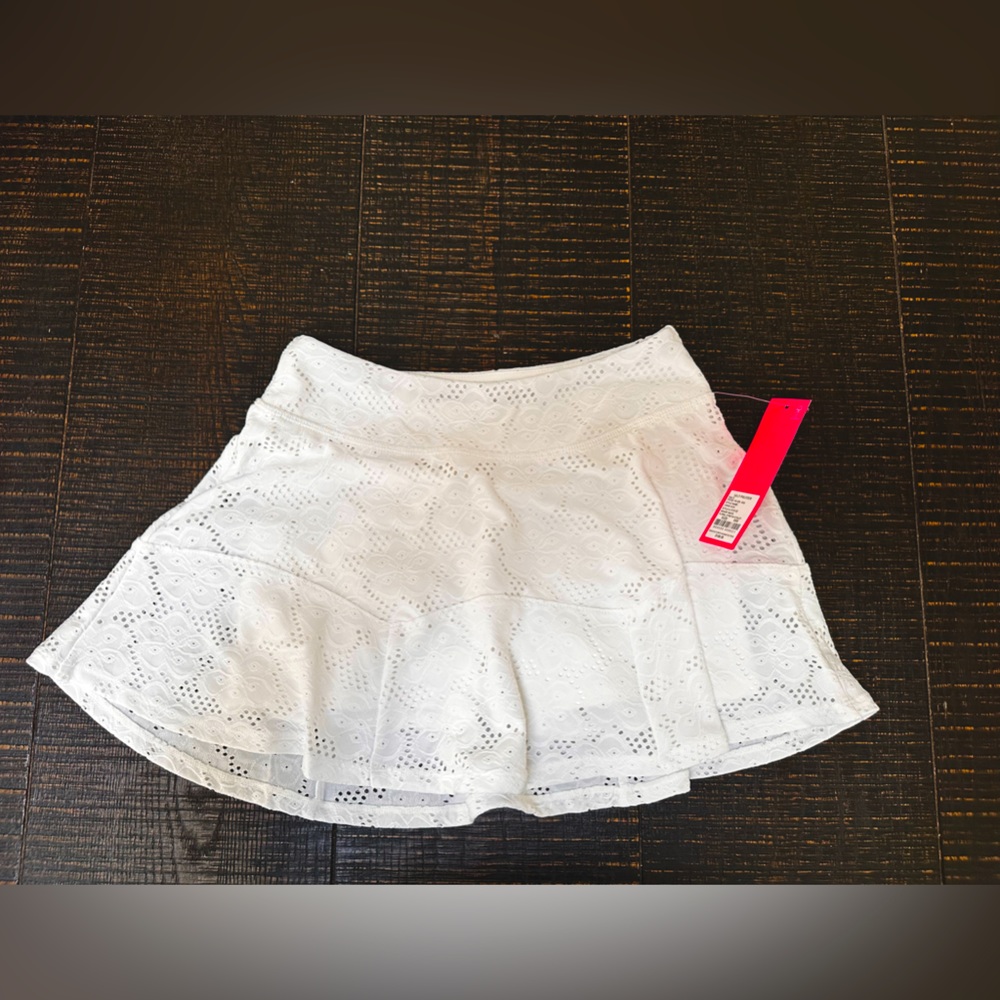 Skort Luxletic